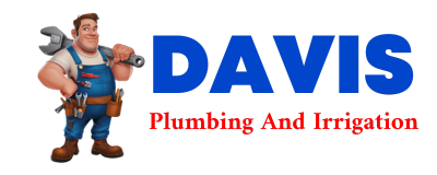 Trusted plumber in BREESE